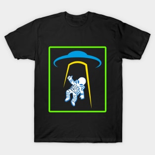 Aliens T-Shirt